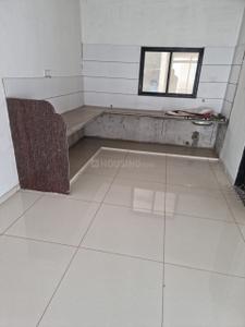 Kitchen Image of 2000 Sq.ft 5 BHK Apartment / Flat for rent in Atladara Vadodara for Rs. 30000