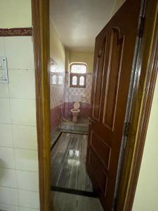 Bathroom Image of 1800 Sq.ft 3 BHK Duplex for rent in Morabadi Ranchi for Rs. 24000