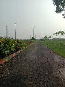 Image of 720 Sq.ft Residential Plot / Land for sale in Vriddhica Heritage, Bara Gagan Gohalia, Kolkata for Rs. 400006