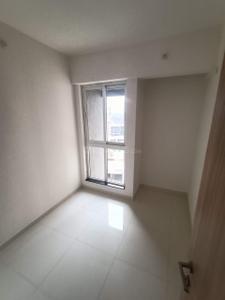 Hall Image of 610 Sq.ft 1.5 BHK Apartment / Flat for rent in Godrej Emerald, Thane West Thane for Rs. 25000