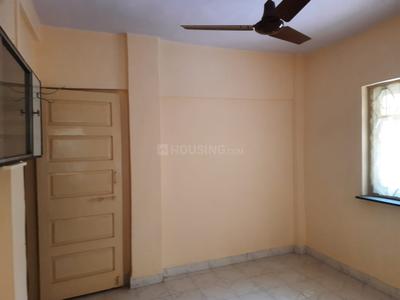 Bedroom Image of 420 Sq.ft 1 BHK Apartment / Flat for rent in Shashank, Bhandup East Mumbai for Rs. 25000