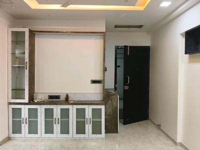 Living Room Image of 750 Sq.ft 1.5 BHK Apartment / Flat for rent in Lodha Palava Lakeside I To O, Palava Phase 2 Thane for Rs. 15000