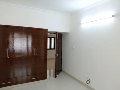 Bedroom Image of 1800 Sq.ft 3 BHK Apartment / Flat for sale in Vasant Kunj New Delhi for Rs. 44000000