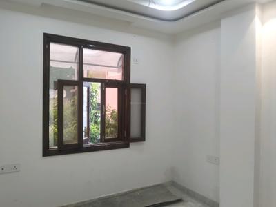 Bedroom Image of 850 Sq.ft 3 BHK Builder Floor for sale in Sector 16 Rohini New Delhi for Rs. 12000000