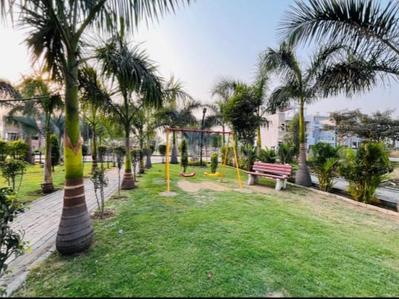 Image of 1200 Sq.ft Residential Plot / Land for sale in Daldal Seoni, Raipur for Rs. 3000000