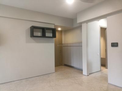 Living Room Image of 410 Sq.ft 1 BHK Apartment / Flat for sale in Sai Swaroop, Chembur Mumbai for Rs. 9800000