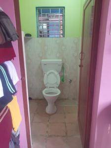 Image of 825 Sq.ft 2 BHK Apartment / Flat for sale in Khardaha, Kolkata for Rs. 2100000