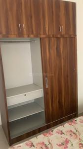 Bedroom Image of 1423 Sq.ft 3.5 BHK Builder Floor for sale in Smartworld Gems, Sector 89 Gurgaon for Rs. 16900000