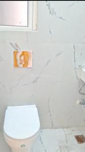 Bathroom Image of 630 Sq.ft 2 BHK Apartment / Flat for rent in Ruparel Skygreens I, Kandivali West Mumbai for Rs. 44000