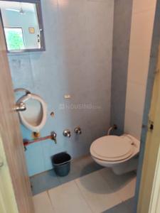 Bathroom Image of 2772 Sq.ft 4 BHK Villa for sale in JP Iscon Greens, Ghuma Ahmedabad for Rs. 26000000