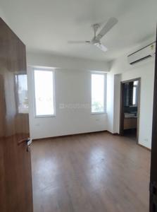 Bedroom Image of 2720 Sq.ft 4 BHK Apartment / Flat for sale in Godrej Meridien, Sector 106 Gurgaon for Rs. 42200000