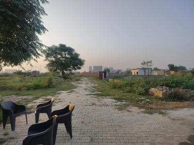 Image of 150 Sq.ft Residential Plot / Land for sale in Noida Extension, Greater Noida for Rs. 5250700
