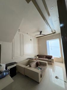 Kitchen Image of 1800 Sq.ft 2 BHK Independent House for rent in Sector 7 Karnal for Rs. 15000