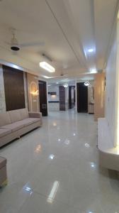 Hall Image of 1325 Sq.ft 3 BHK Apartment / Flat for sale in Utsav Greens, Mansarovar Extension Jaipur for Rs. 5900000