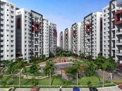 Image of 1134 Sq.ft 3 BHK Apartment / Flat for sale in Mamurdi, Pune for Rs. 7000000