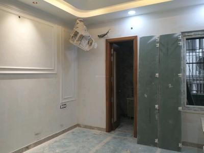 Bedroom Image of 1440 Sq.ft 3 BHK Builder Floor for sale in Mukherjee Nagar New Delhi for Rs. 22500000