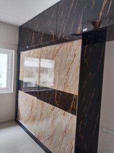 Bedroom Image of 1055 Sq.ft 2 BHK Apartment / Flat for sale in Nikhar Aventino, Doddakannelli Bengaluru for Rs. 14500000