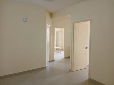 Living Room Image of 1200 Sq.ft 3 BHK Apartment / Flat for rent in Pyramid Infinity, Sector 70 Gurgaon for Rs. 19000