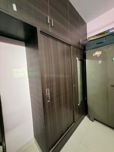Bedroom Image of 1140 Sq.ft 2 BHK Apartment / Flat for sale in Pragathi Nagar Hyderabad for Rs. 7200000