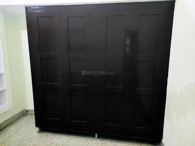 Image of 350 Sq.ft 1 RK Studio for rent in Mahanagar, Lucknow for Rs. 13000