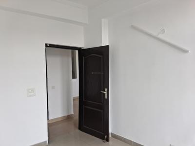 Bedroom Image of 1250 Sq.ft 3 BHK Apartment / Flat for sale in Amrapali Platinum, Sector 119 Noida for Rs. 12000000