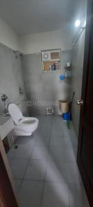 Image of 1250 Sq.ft 2 BHK Apartment / Flat for rent in SJR Blue Waters, Parappana Agrahara, Bengaluru for Rs. 49000