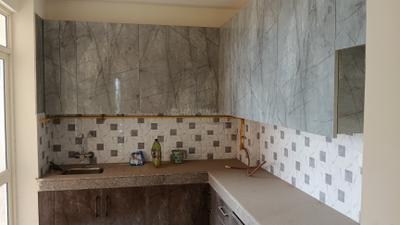 Kitchen Image of 1850 Sq.ft 4 BHK Apartment / Flat for rent in Terra Elegance, Sector 33 Bhiwadi for Rs. 25000