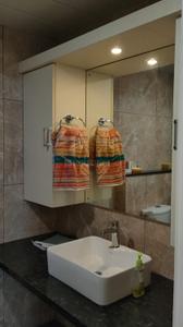 Image of 1408 Sq.ft 3 BHK Apartment / Flat for rent in Prestige Jindal City, Anchepalya, Bengaluru for Rs. 50000