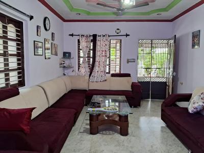 Hall Image of 1700 Sq.ft 4 BHK Villa for sale in Sunpharma Road Vadodara for Rs. 13500000