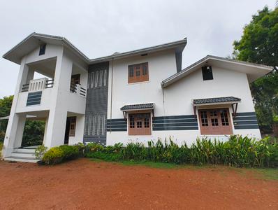 Image of 2076 Sq.ft 4 BHK Independent House for sale in Kottakkal, Malappuram for Rs. 9500000