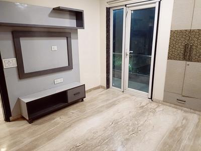 2.5 BHK Independent Builder Floor