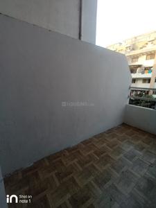 Balcony Image of 625 Sq.ft 1 BHK Apartment / Flat for sale in Sai Ganga, Chakan Pune for Rs. 2736000