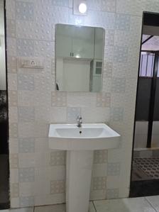 Image of 1200 Sq.ft 2 BHK Independent House for rent in Kaliyabid, Bhavnagar for Rs. 13500