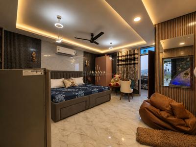 Kitchen Image of 3500 Sq.ft 2.5 BHK Penthouse for sale in Jakhan Dehradun for Rs. 10000000