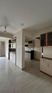 Hall Image of 1300 Sq.ft 3 BHK Apartment / Flat for rent in Kothrud Pune for Rs. 55000