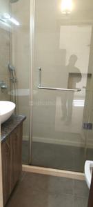 Bathroom Image of 2300 Sq.ft 4 BHK Apartment / Flat for sale in Vasant Kunj New Delhi for Rs. 51500000