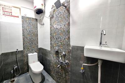 Bathroom Image of HelloWorld Zain in Hitech City, Hyderabad