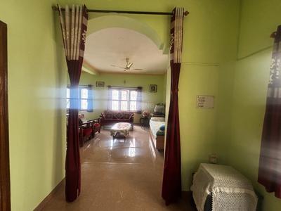 Hall Image of 2500 Sq.ft 3.5 BHK Independent House for sale in Vijayanagar Bengaluru for Rs. 30000000
