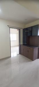 Kitchen Image of 1800 Sq.ft 3 BHK Apartment / Flat for rent in Laxminagar Nagpur for Rs. 40000