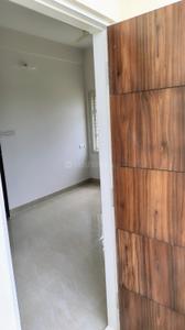 Bedroom Image of 1100 Sq.ft 2 BHK Independent House for rent in Samethanahalli Bengaluru for Rs. 23000