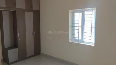 Bedroom Image of 1570 Sq.ft 2 BHK Independent House for sale in Kovilpalayam Coimbatore for Rs. 8500000