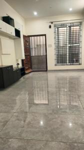 Hall Image of 1230 Sq.ft 2 BHK Apartment / Flat for rent in JP Nagar Bengaluru for Rs. 33500