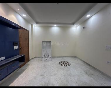 Hall Image of 1550 Sq.ft 5 BHK Builder Floor for sale in Suri Luxury Floors, Sector 24 Rohini New Delhi for Rs. 15500000