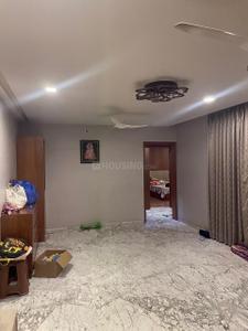 Hall Image of 1680 Sq.ft 3 BHK Apartment / Flat for sale in Pride Purple Park Ivory, Wakad Pune for Rs. 27500000