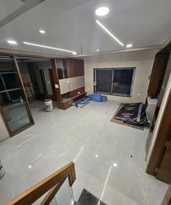 Hall Image of 4200 Sq.ft 5 BHK Villa for sale in Scheme No 114 Indore for Rs. 35500000