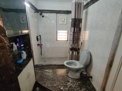 Bathroom Image of 2700 Sq.ft 3 BHK Apartment / Flat for sale in Gariahat Kolkata for Rs. 36000000