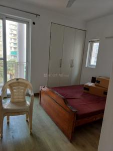 Bedroom Image of 1645 Sq.ft 3 BHK Apartment / Flat for sale in Emaar Gurgaon Greens, Sector 102 Gurgaon for Rs. 19700000