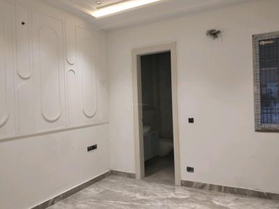 Bedroom Image of 1440 Sq.ft 3 BHK Builder Floor for sale in Mukherjee Nagar New Delhi for Rs. 24000000