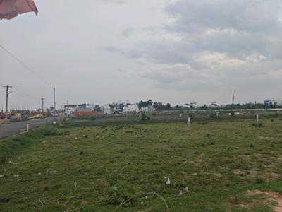 Image of 800 Sq.ft Residential Plot / Land for sale in Vengambakkam, Chennai for Rs. 4880000