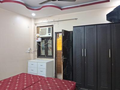 Bedroom Image of 900 Sq.ft 2 BHK Builder Floor for sale in Mansarover Garden New Delhi for Rs. 9000000